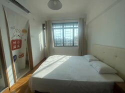 Jalan Besar Plaza (D8), Apartment #504910871
